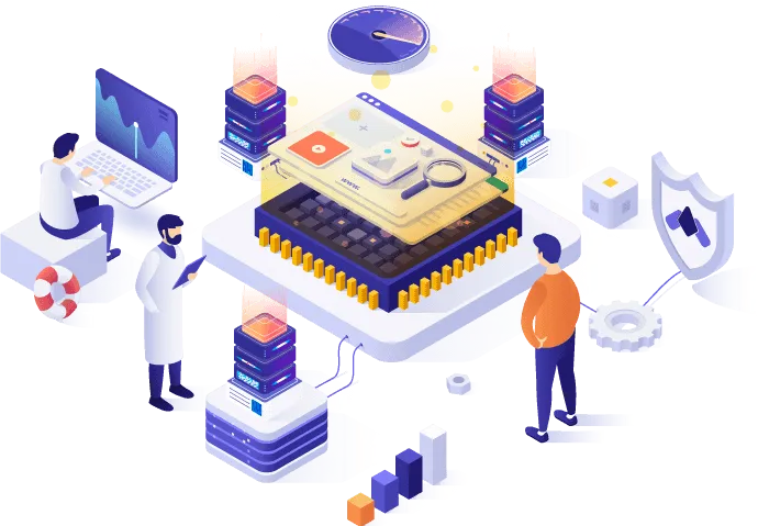 Best SSD Shared Hosting